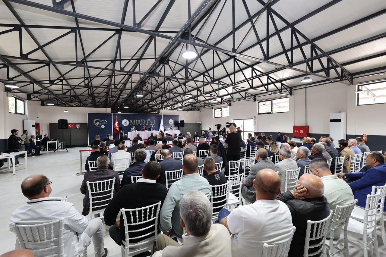 Adapazarı’na 150 Milyon TL’lik Entegre Üretim Tesisi Yatırımı - Sayfa 2