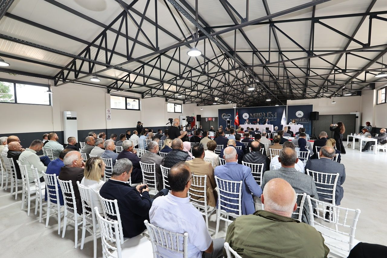 Adapazarı’na 150 Milyon TL’lik Entegre Üretim Tesisi Yatırımı - Sayfa 3