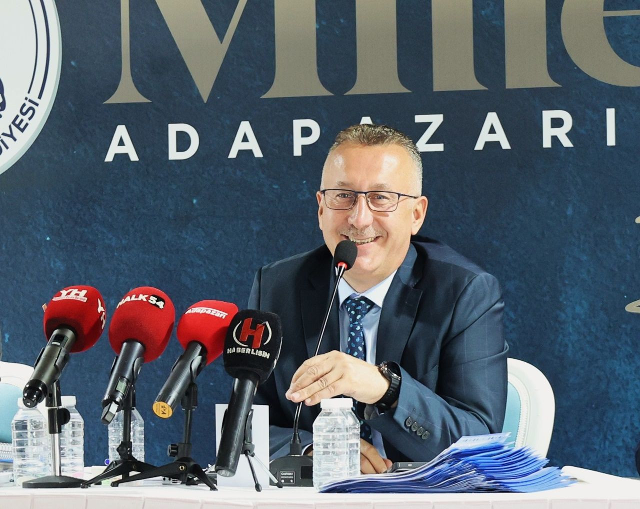 Adapazarı’na 150 Milyon TL’lik Entegre Üretim Tesisi Yatırımı - Sayfa 5