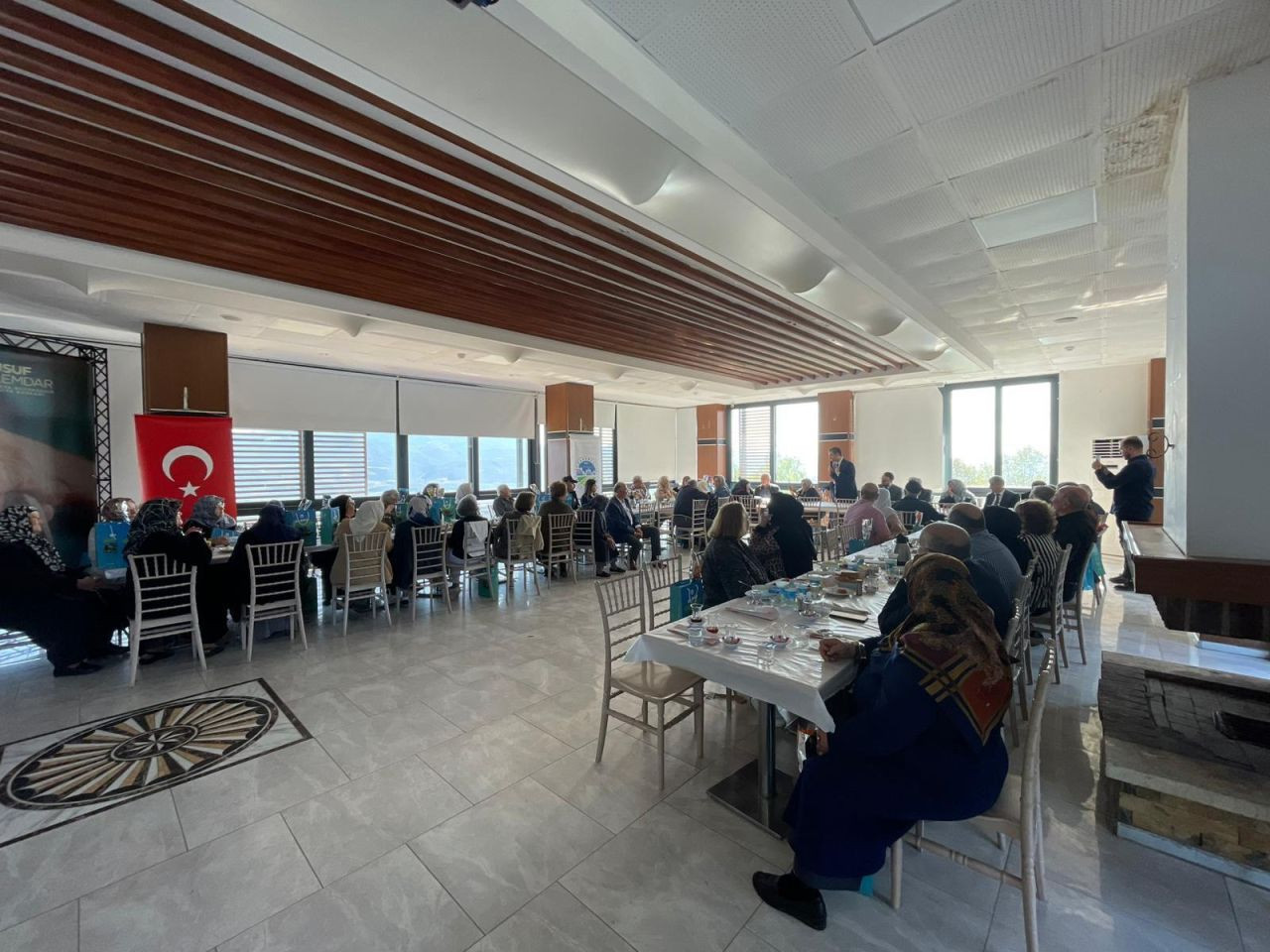 Büyükşehir Pamukova’da Yürekleri Isıttı - Sayfa 2