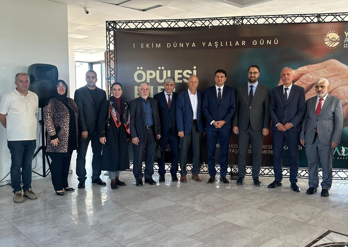 Büyükşehir Pamukova’da Yürekleri Isıttı - Sayfa 3