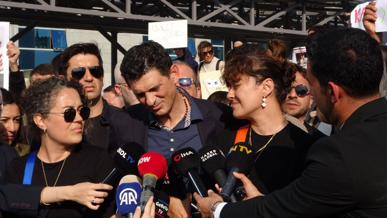 Mattia Ahmet Minguzzi Davası Ertelendi - Sayfa 2