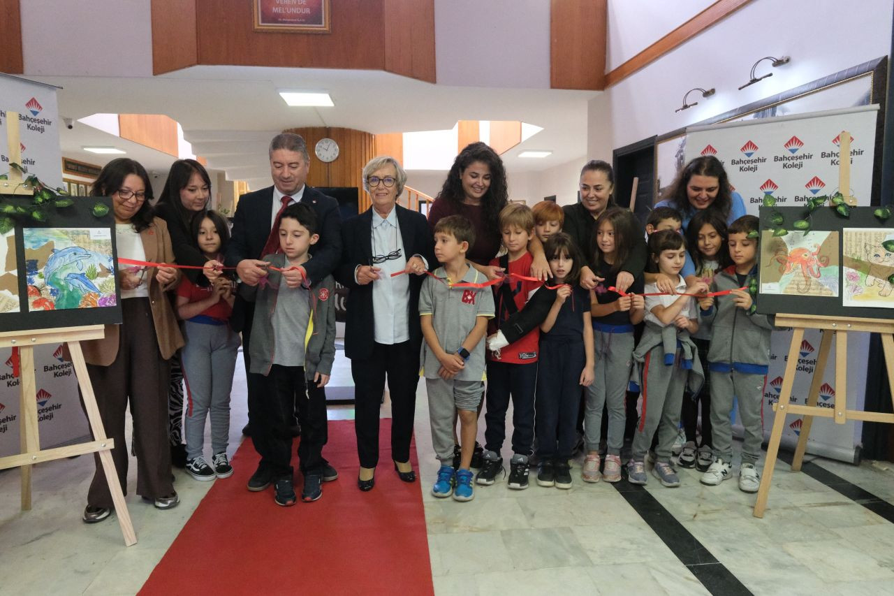 Sapanca’da Dünya Hayvan Hakları Günü Coşkuyla Kutlandı   - Sayfa 4