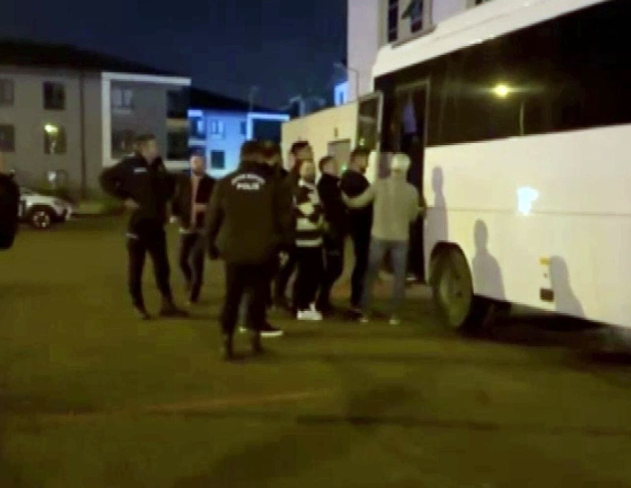 Karasu’daki Sokak Ortası İnfazda Yeni Gelişmeler - Sayfa 1