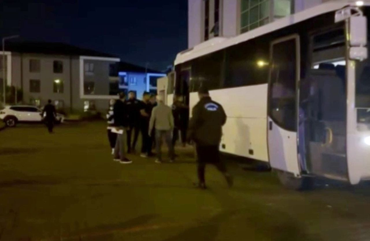 Karasu’daki Sokak Ortası İnfazda Yeni Gelişmeler - Sayfa 3