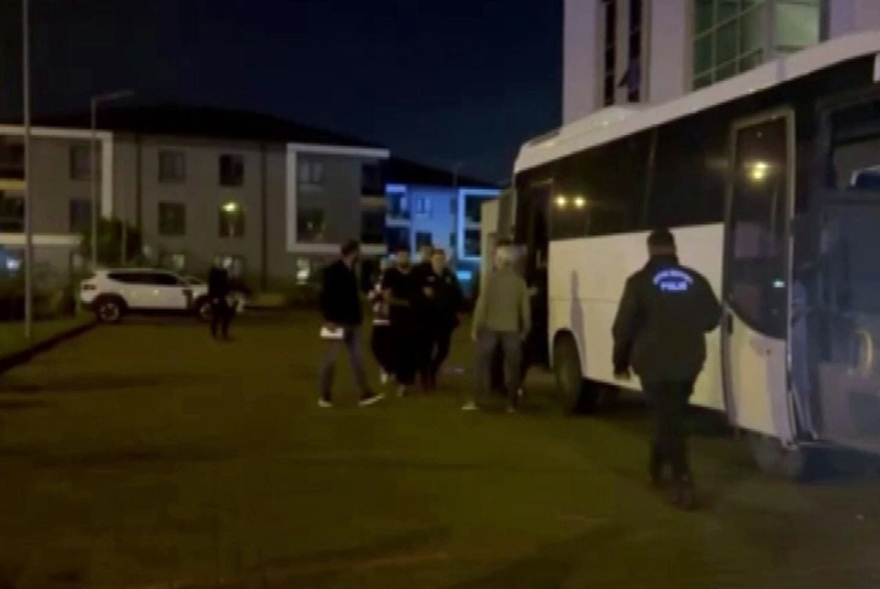 Karasu’daki Sokak Ortası İnfazda Yeni Gelişmeler - Sayfa 4