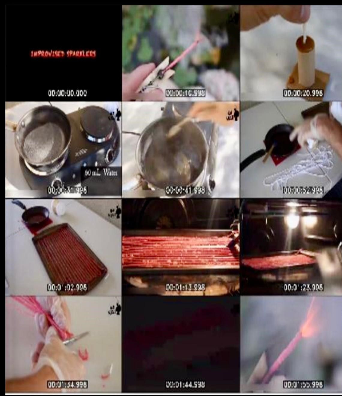 İstanbul’da DEAŞ’ın “Çocuk Eylemcileri” Operasyonla Yakalandı - Sayfa 5