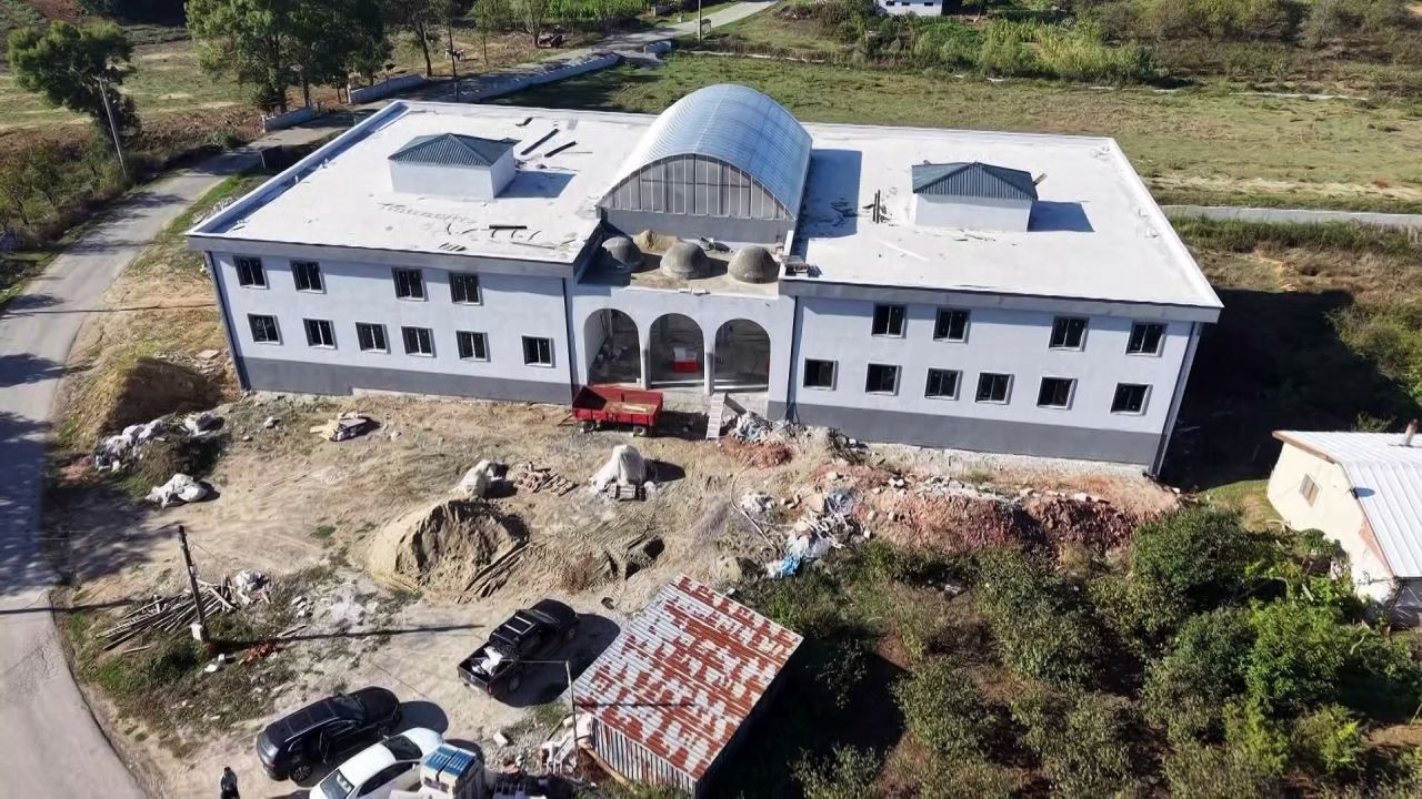 Kaynarca’da İmece Ruhu: Mahalle Halkı Kur’an Kursu İçin Seferber Oldu - Sayfa 1