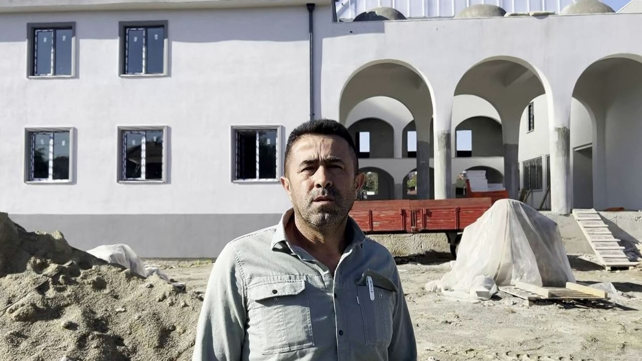 Kaynarca’da İmece Ruhu: Mahalle Halkı Kur’an Kursu İçin Seferber Oldu - Sayfa 4