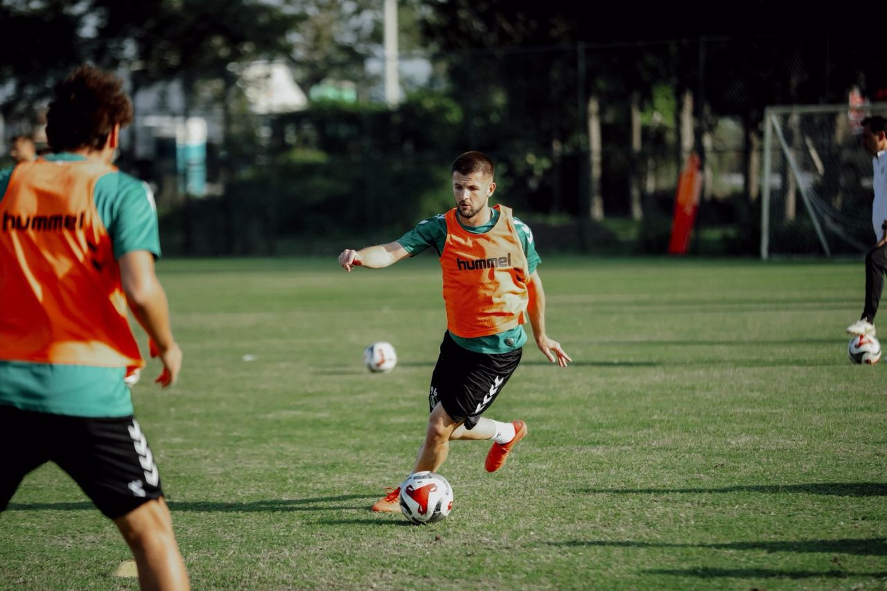 Yarın Sakaryaspor Günü! - Sayfa 5