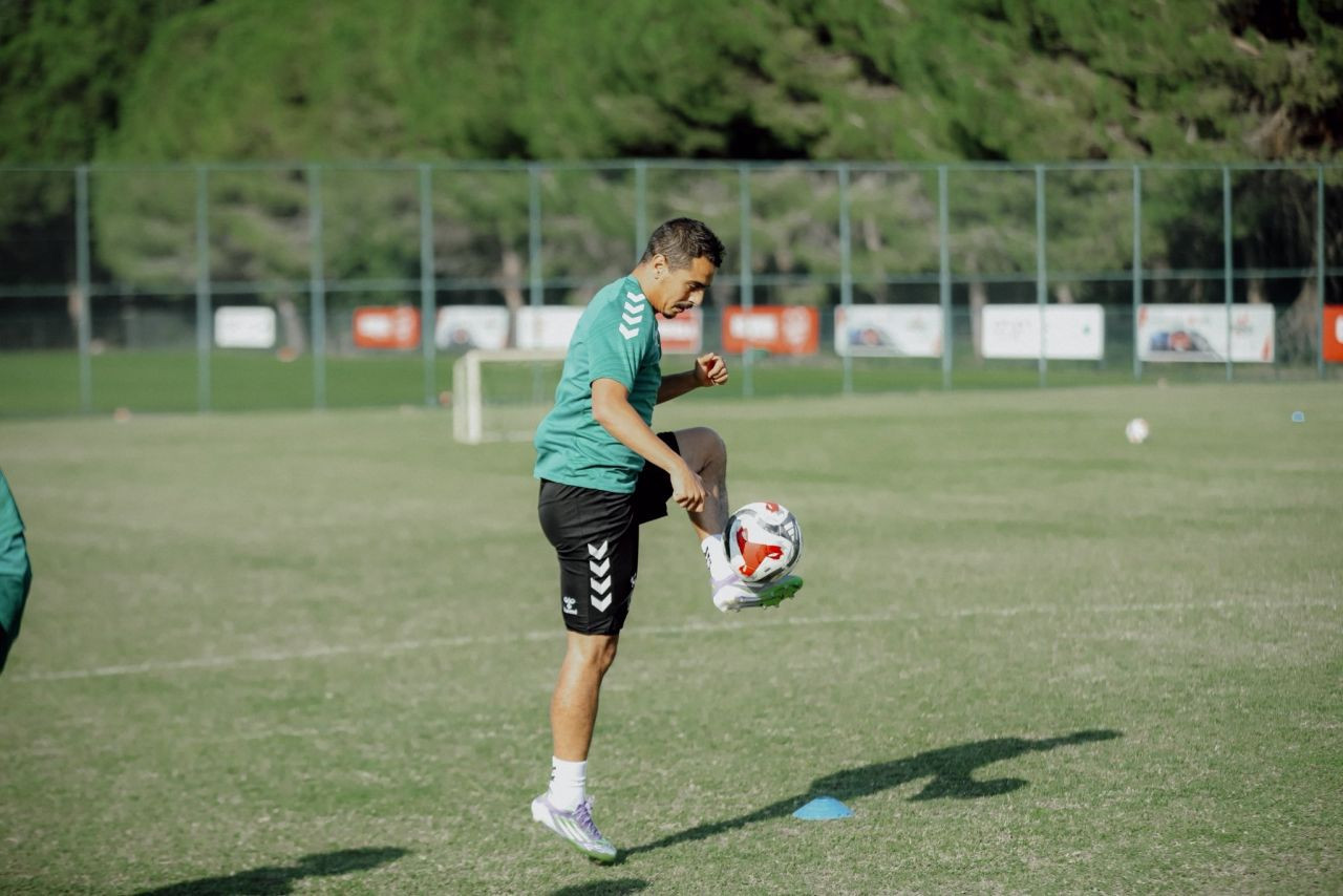 Yarın Sakaryaspor Günü! - Sayfa 7