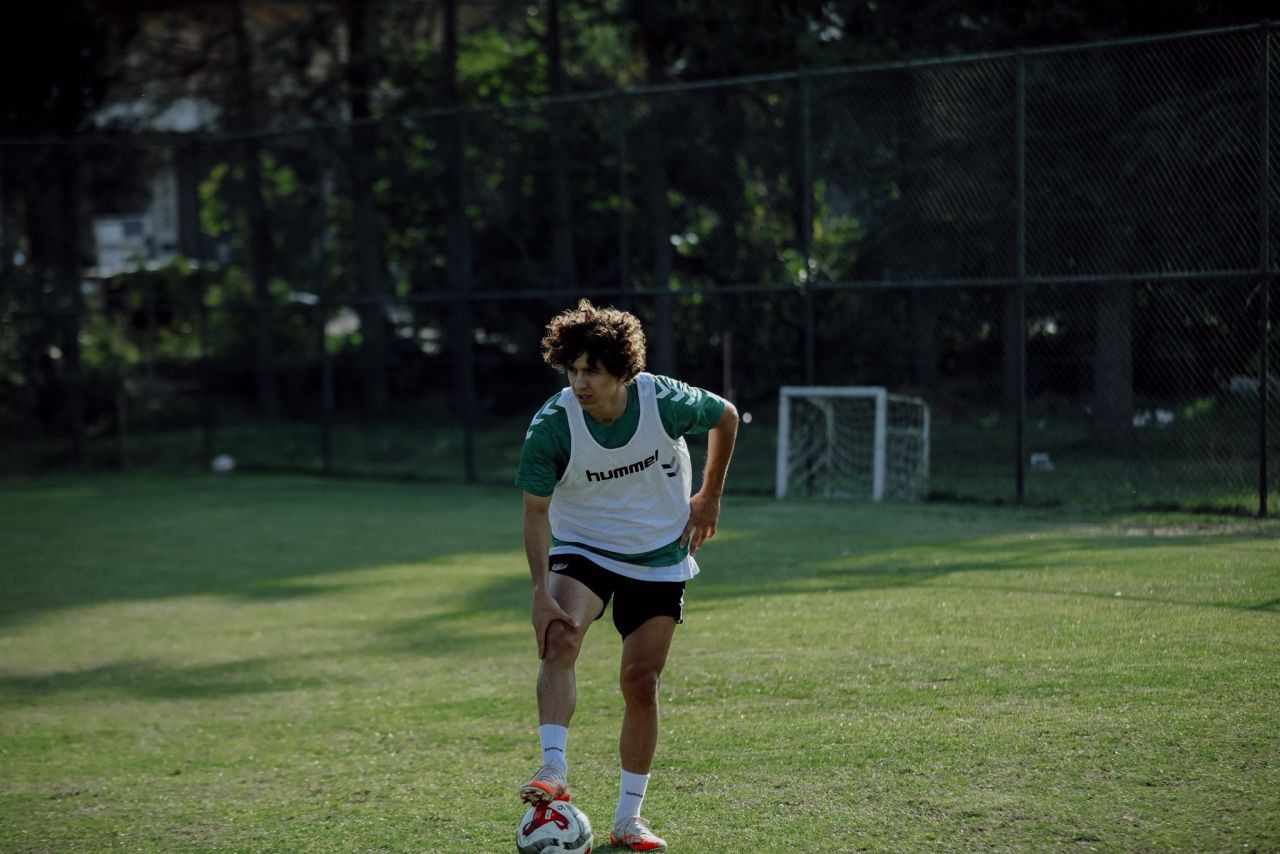 Yarın Sakaryaspor Günü! - Sayfa 8