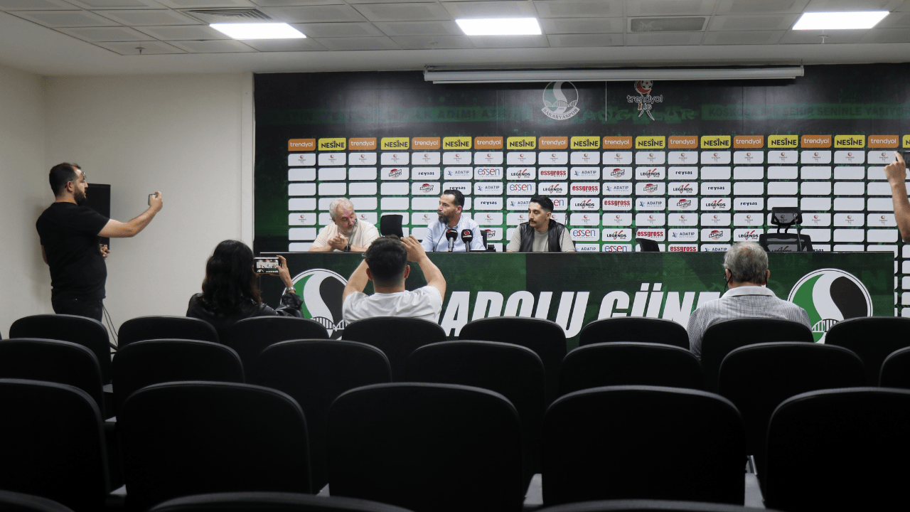 Sakaryaspor’da Kongre Ertelendi - Sayfa 2