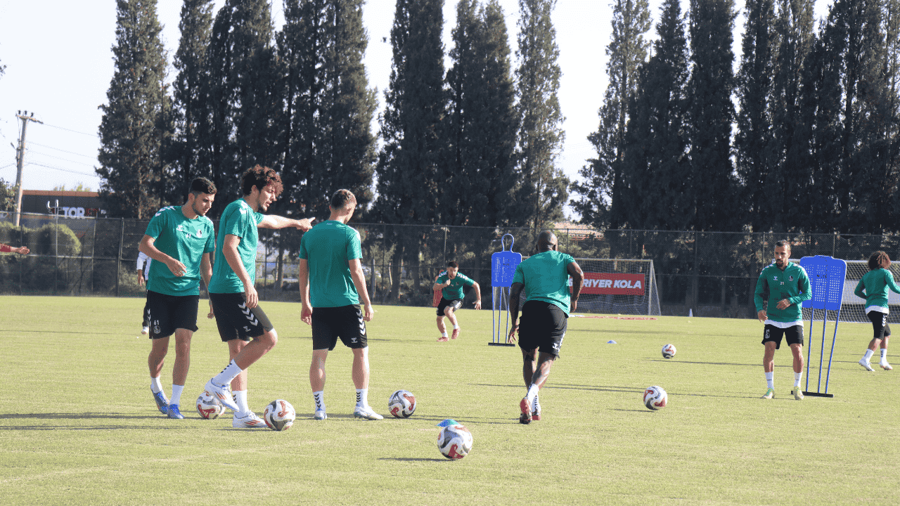 Yarın Sakaryaspor Günü! - Sayfa 4