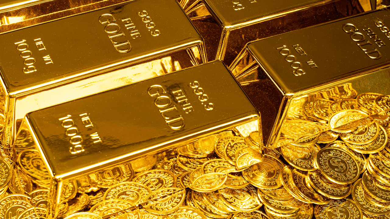 Altın rekor tazeledi! Ons 4 bin dolara yaklaştı - Sayfa 2