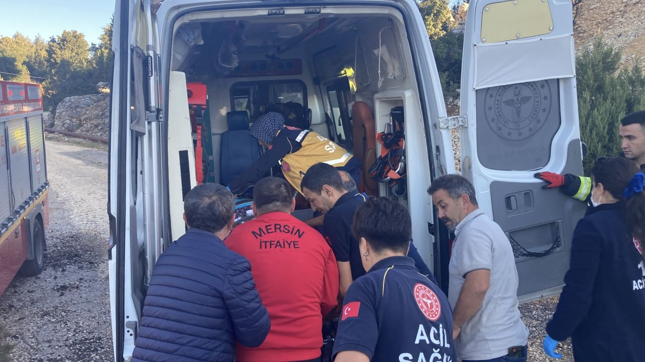 Mersin’de Tarım İşçilerini Taşıyan Minibüs Devrildi: 5 Ölü, 14 Yaralı - Sayfa 4