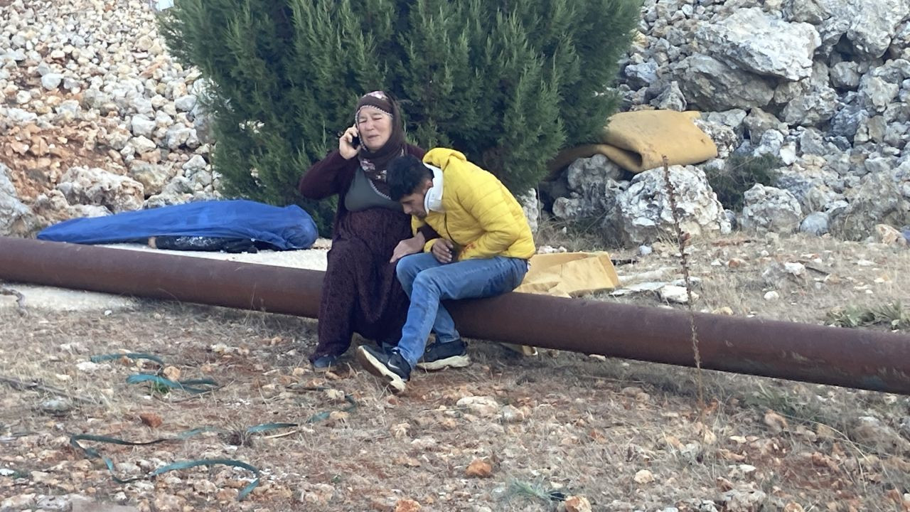 Mersin’de Tarım İşçilerini Taşıyan Minibüs Devrildi: 5 Ölü, 14 Yaralı - Sayfa 5