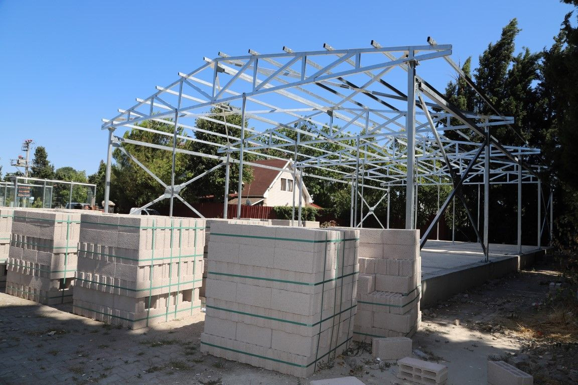 Hendek'e 3 Yeni Aile Sağlığı Merkezi Geliyor - Sayfa 2