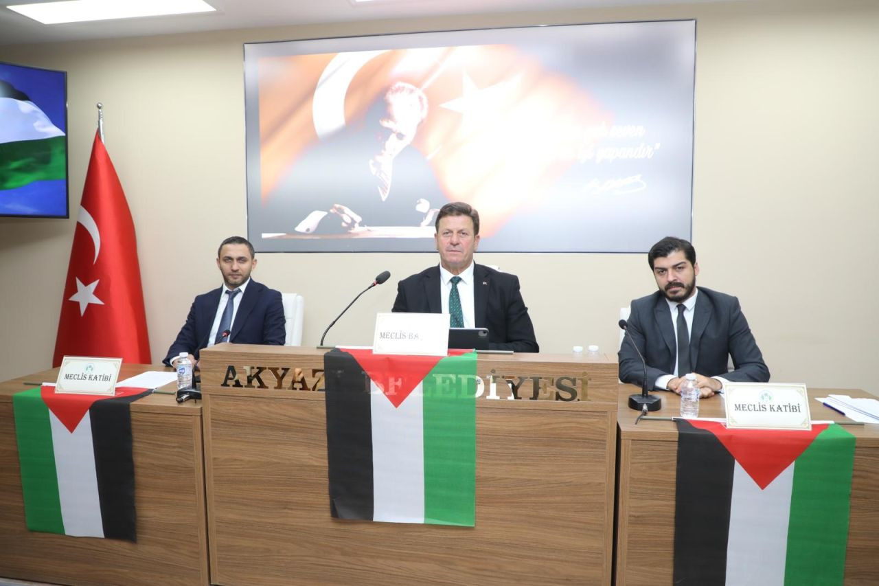 Akyazı Belediyesi’nin 2026 Bütçesi 1,19 Milyar Lira! - Sayfa 3