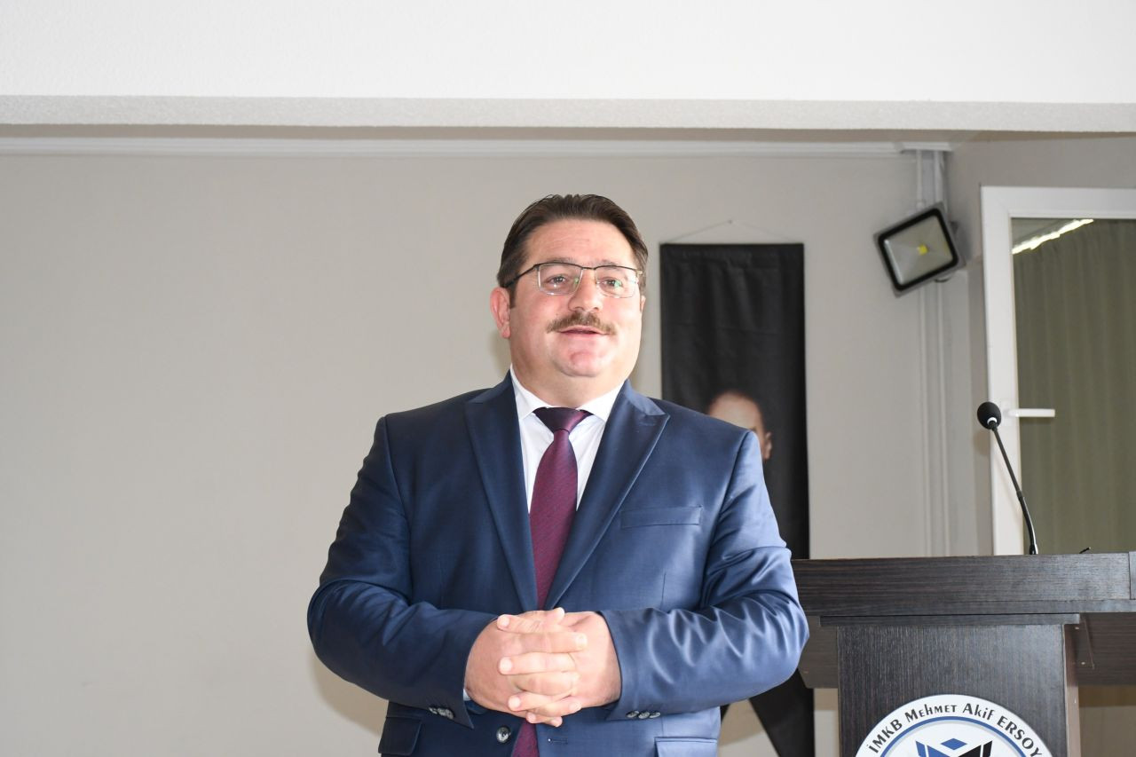 Özel Gereksinimli Öğrenciler için Afet Bilinci Projesi Başladı - Sayfa 3