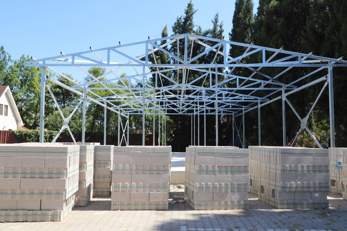 Hendek'e 3 Yeni Aile Sağlığı Merkezi Geliyor - Sayfa 5