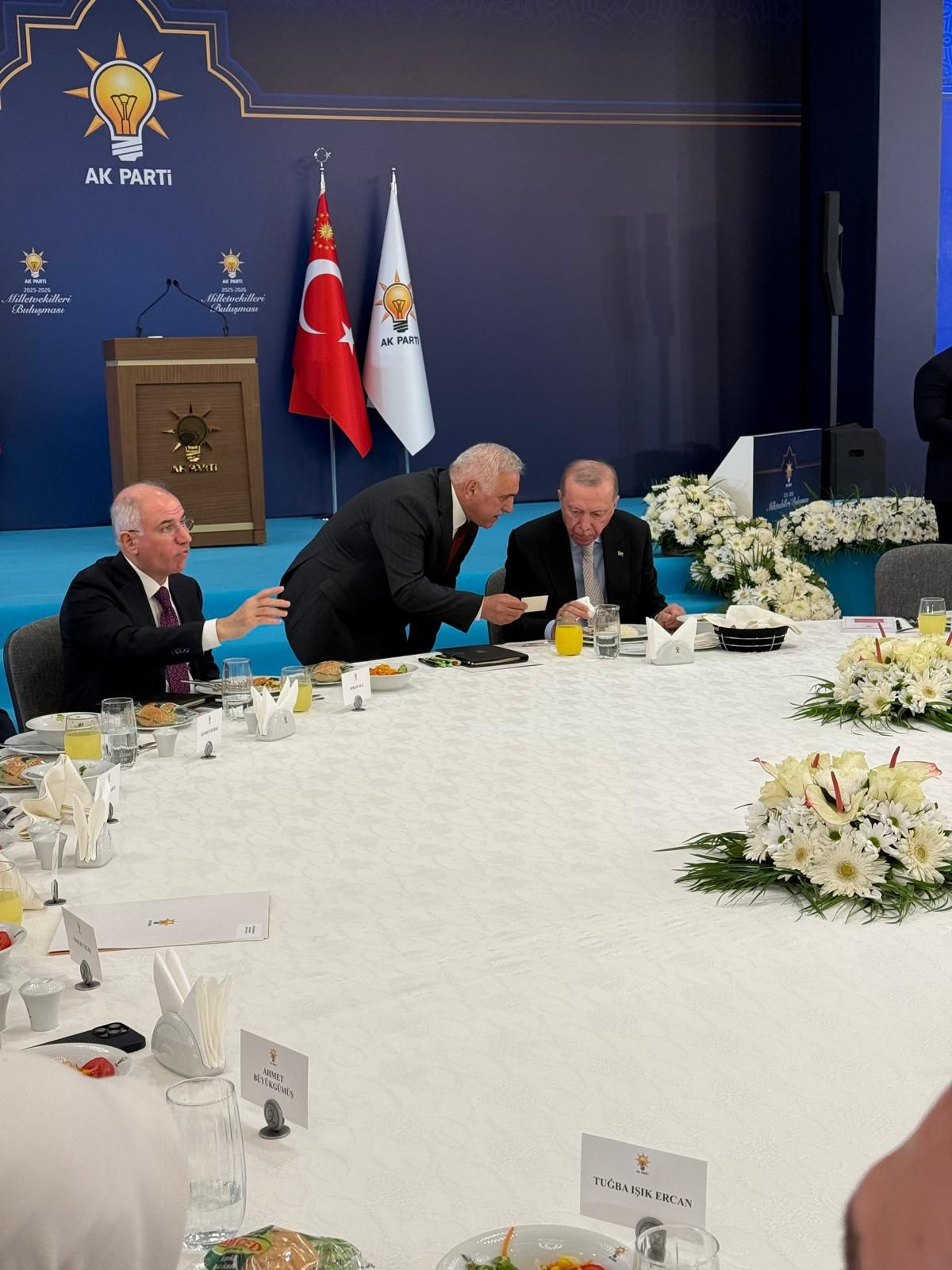 Cumhurbaşkanı Erdoğan’dan Selami Öztürk’ün Ailesine Taziye Telefonu - Sayfa 1