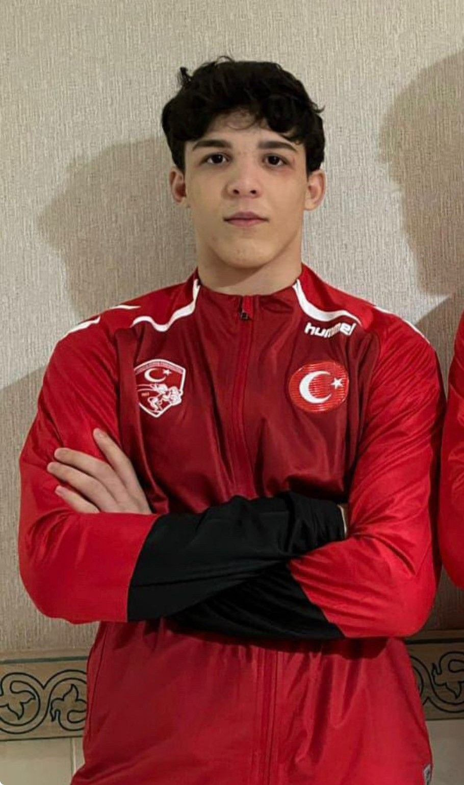 Milli Gururlarımız Balkan Şampiyonası’nda - Sayfa 1