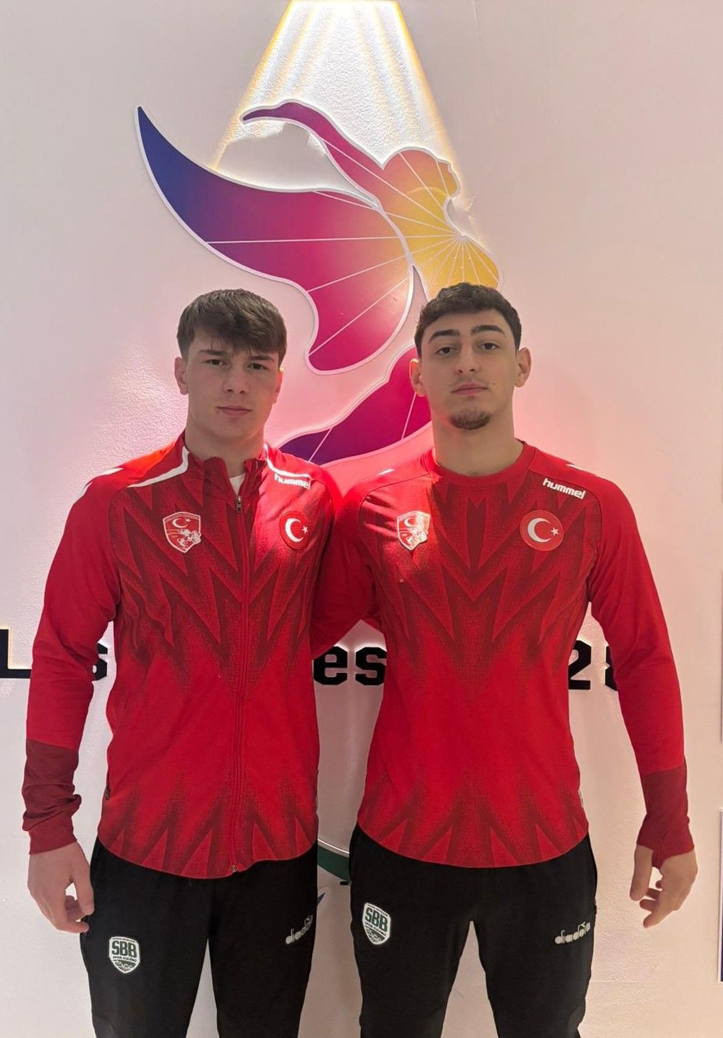 Milli Gururlarımız Balkan Şampiyonası’nda - Sayfa 2