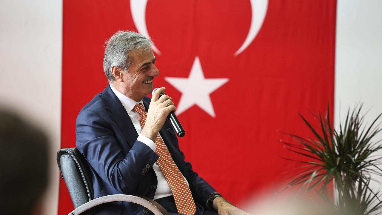 “Sakarya Gençliğine Hizmet Edecek Eserleri Bir Bir Hayata Geçiriyoruz”