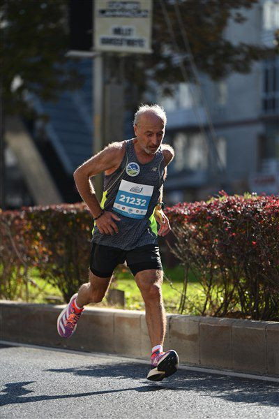 Milli Gururlarımız Balkan Şampiyonası’nda - Sayfa 3