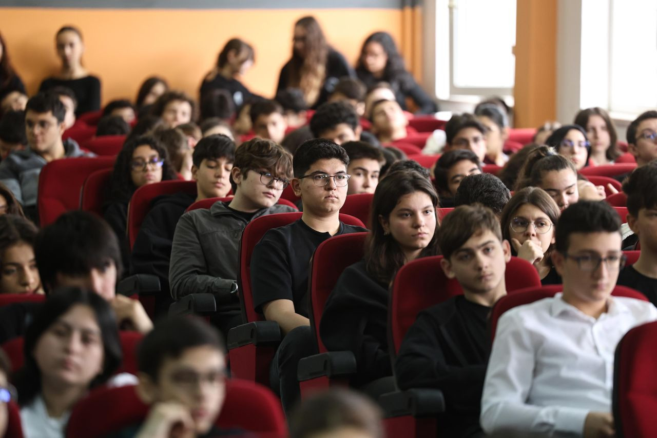 “Sakarya Gençliğine Hizmet Edecek Eserleri Bir Bir Hayata Geçiriyoruz” - Sayfa 4