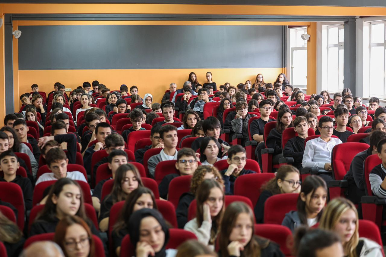 “Sakarya Gençliğine Hizmet Edecek Eserleri Bir Bir Hayata Geçiriyoruz” - Sayfa 5