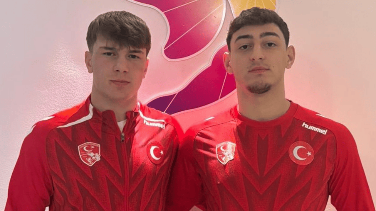 Milli Gururlarımız Balkan Şampiyonası’nda