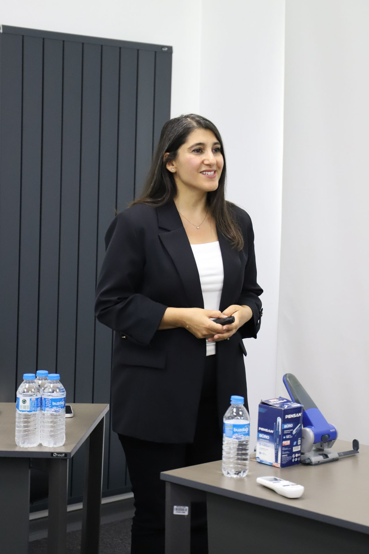 SEDAŞ, Geleceğin Enerjisini Şekillendiriyor! - Sayfa 2