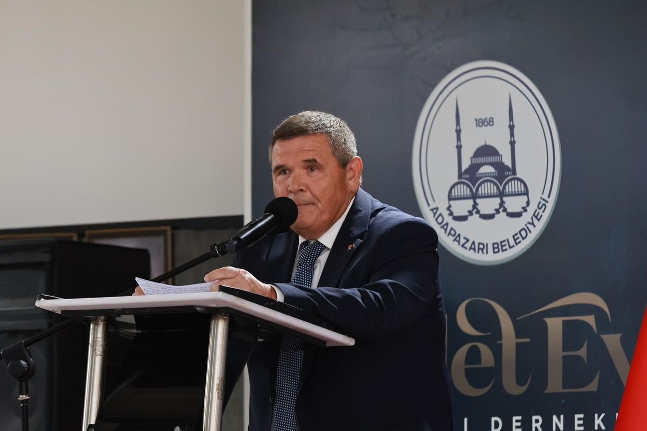 Adapazarı 2026 Bütçesi 2 Milyar 600 Milyon TL - Sayfa 1