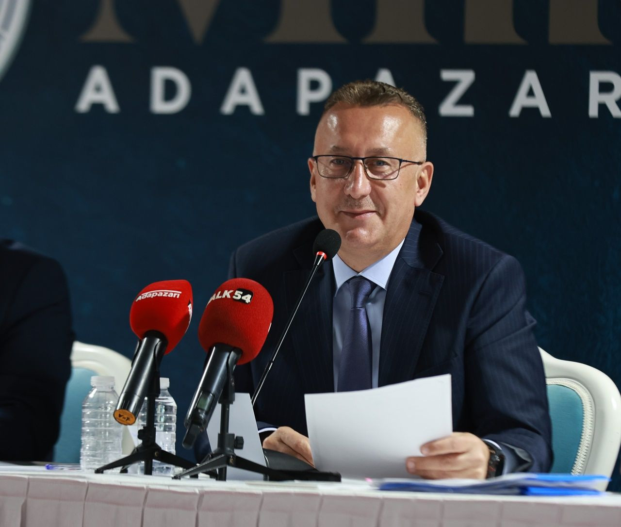 Adapazarı 2026 Bütçesi 2 Milyar 600 Milyon TL - Sayfa 2