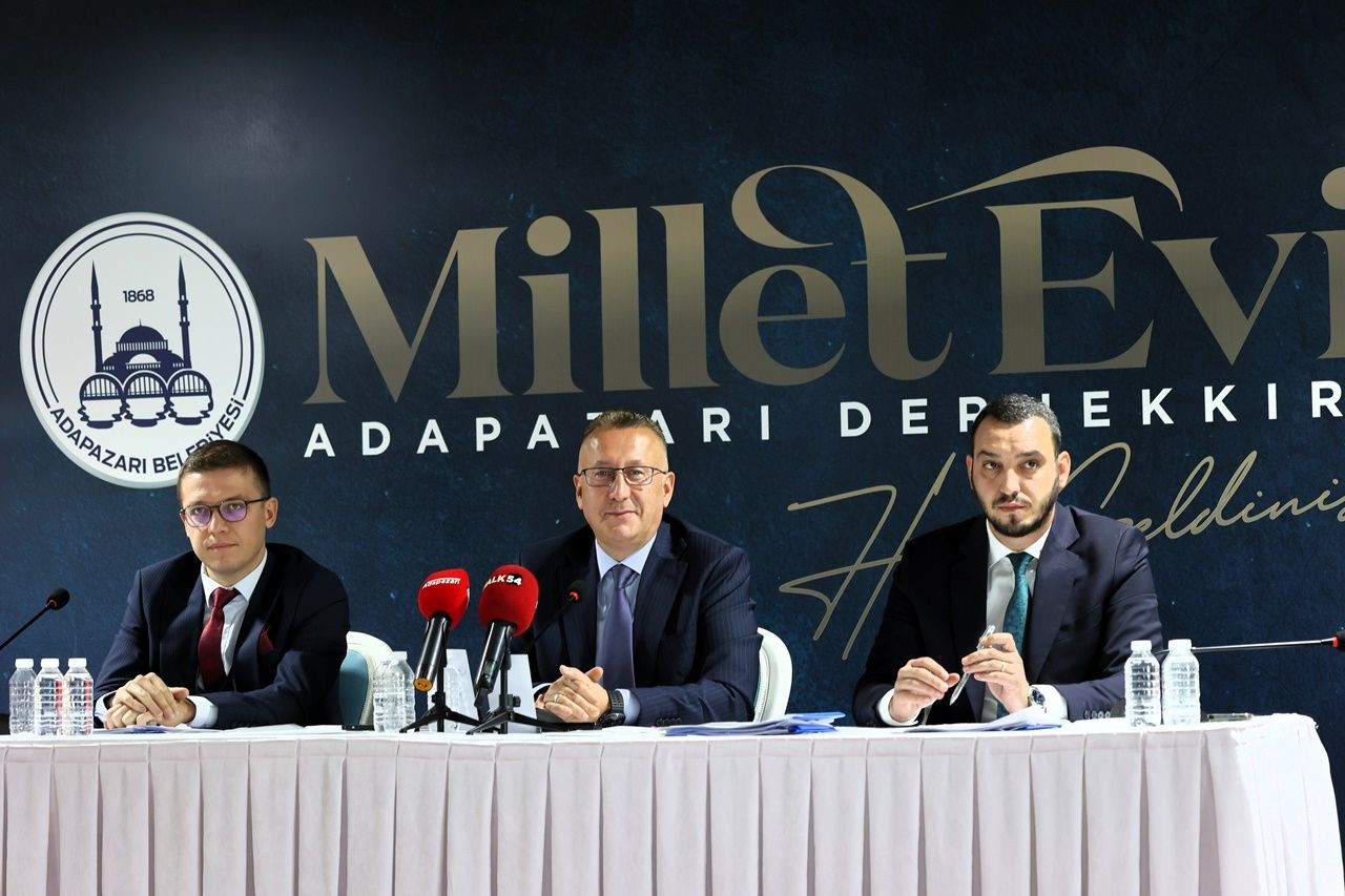 Adapazarı 2026 Bütçesi 2 Milyar 600 Milyon TL - Sayfa 4