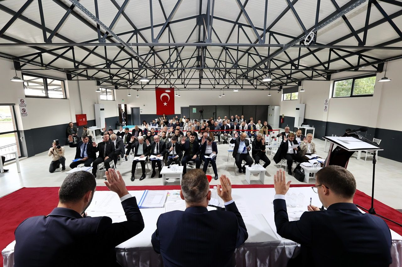 Adapazarı 2026 Bütçesi 2 Milyar 600 Milyon TL - Sayfa 3