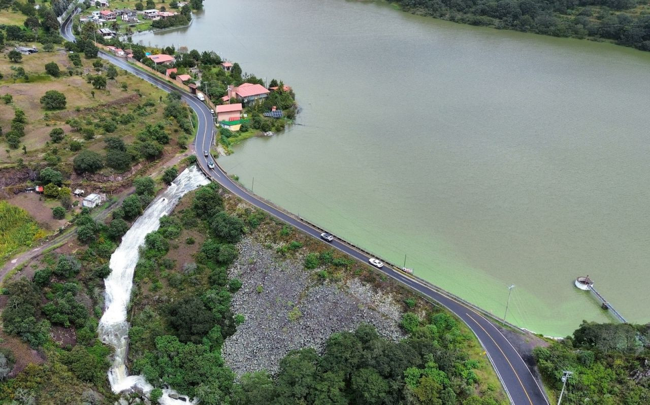 Meksika'da Sel Felaketi: 3 Eyalette 27 Kişi Hayatını Kaybetti - Sayfa 2