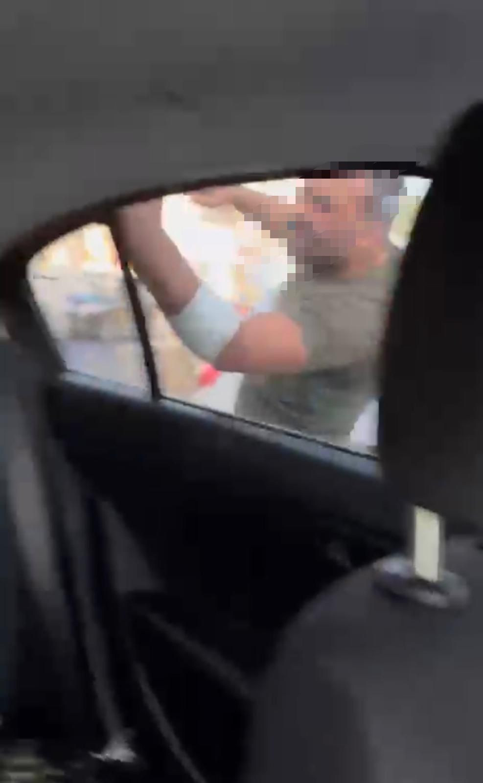 Kayseri’de Trafikte Kadınlara Saldırı - Sayfa 3