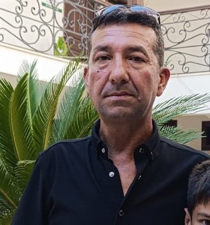 Boşanma Aşamasındaki Babaya Kayınbirader Şiddeti - Sayfa 2