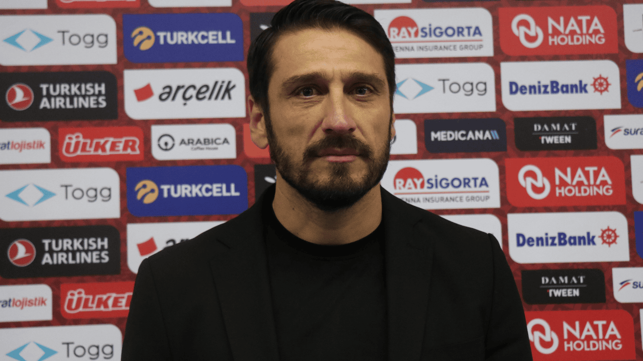 Ümit Milliler’den Sakarya’da Net Galibiyet - Sayfa 1