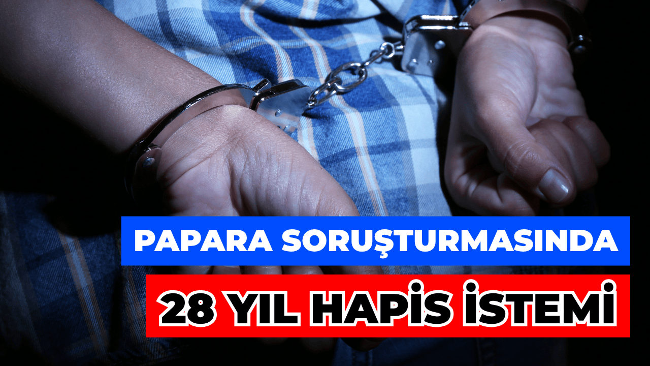 Papara Soruşturmasında Yöneticilere 28 Yıla Kadar Hapis İstemi