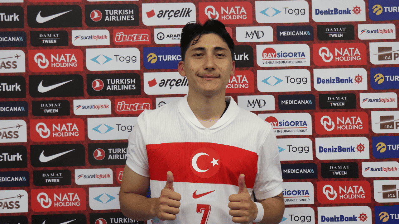 Ümit Milliler’den Sakarya’da Net Galibiyet - Sayfa 4