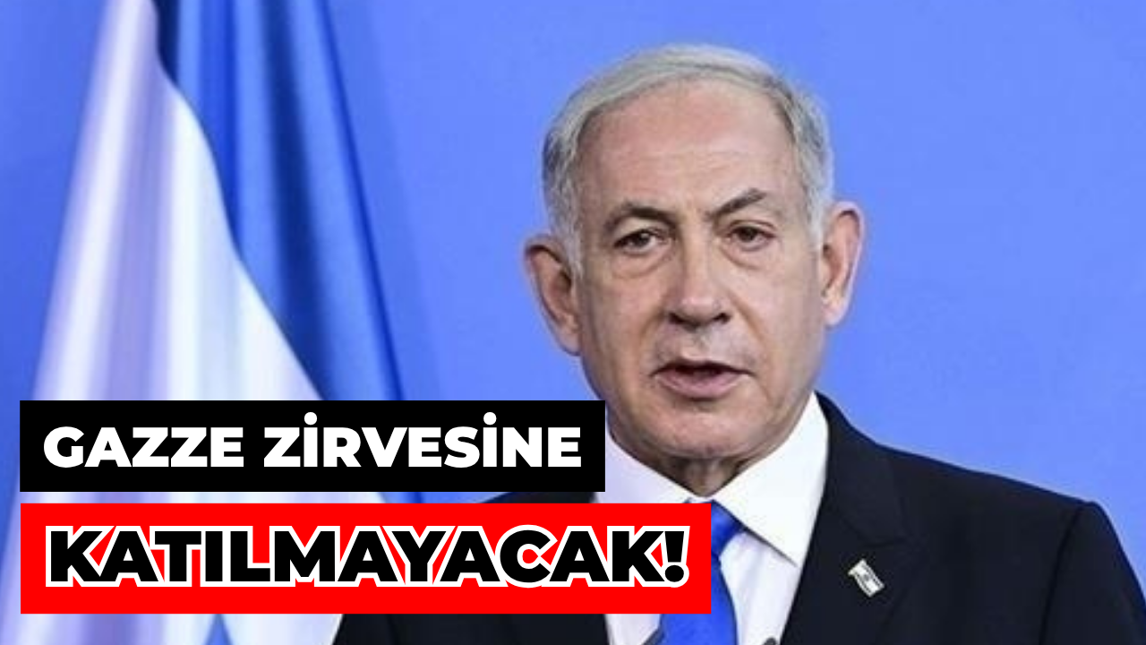 Gazze Ateşkesini Nihai Hale Getirmek İçin Liderler Toplanıyor