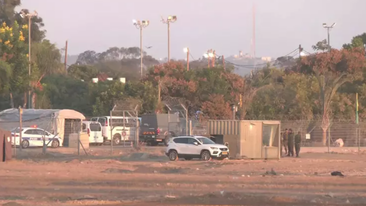 Gazze’de Tarihi Takas Başladı: 7 Rehine Kızılhaç’a Teslim Edildi - Sayfa 2