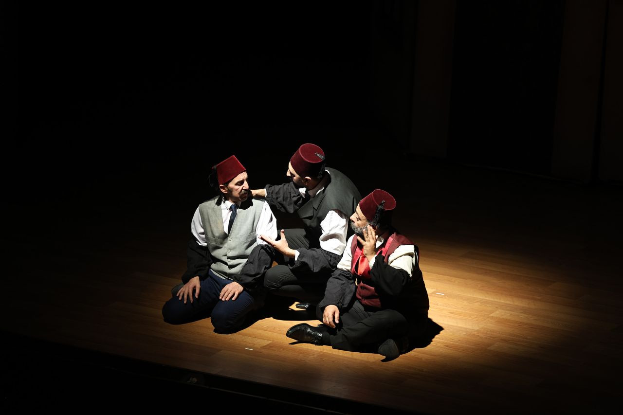 Sakarya’da Tiyatro Perdesine Görkemli Açılış - Sayfa 7