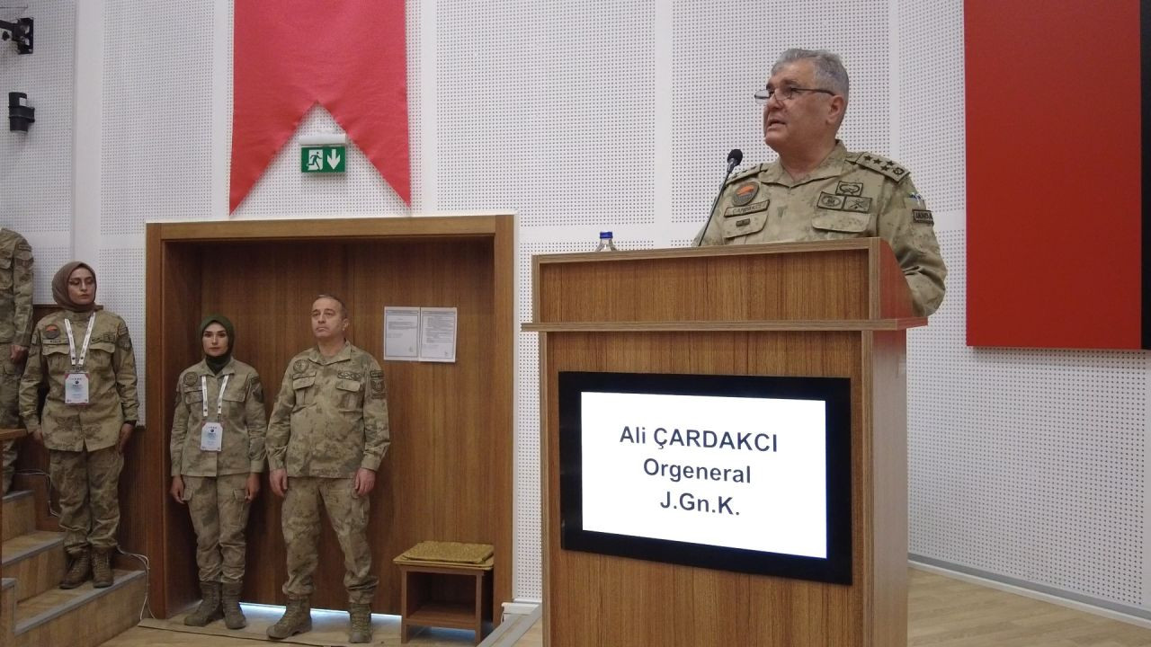 BORAN VII'ye Türk Nişancılar Damgası - Sayfa 3