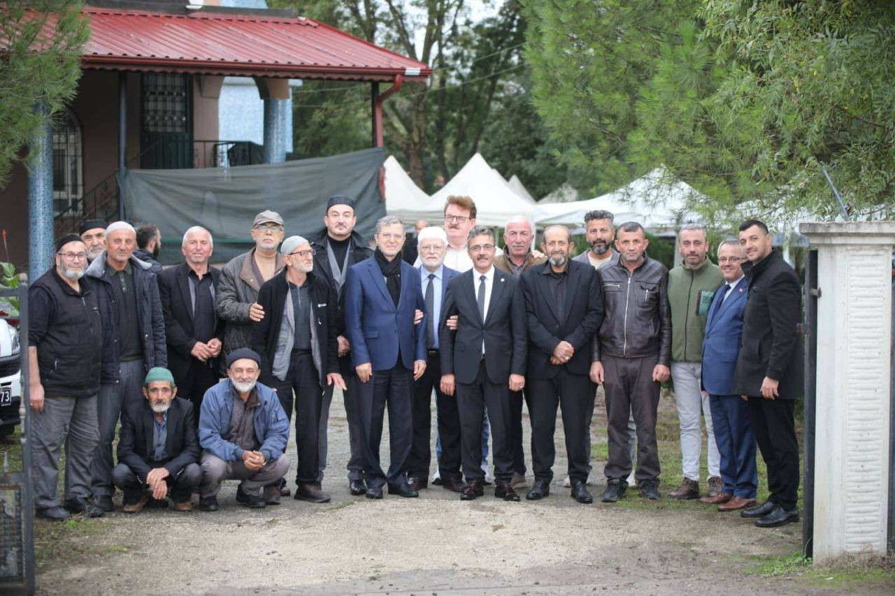 HAFIZ HASAN HOCA DUALARLA ANILDI - Sayfa 2