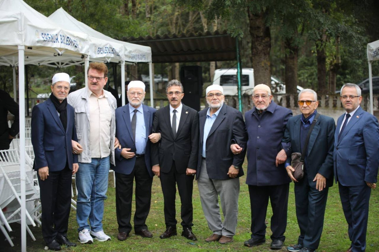 HAFIZ HASAN HOCA DUALARLA ANILDI - Sayfa 3